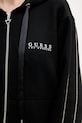 Guess bluza W6RQ12.KBYE2 czarny