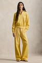 Odzież Polo Ralph Lauren bluza 211B18685 żółty