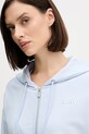 Dkny bluza niebieski DP6J9665