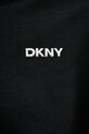 Dkny bluza DP6J9665 czarny