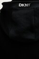 Dkny bluza DP6J9678 czarny