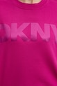 Mikina Dkny ružová DP6T1561