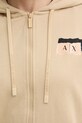 Кофта Armani Exchange XW001800.AF24312 бежевый