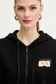 Armani Exchange bluza czarny XW001800.AF24312