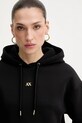 Armani Exchange bluza czarny XW001829.AF10818