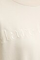 Marc O'Polo bluza bawełniana 600407354175 beżowy