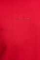 Marc O'Polo bluza bawełniana 5000009291 czerwony