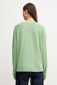 Одяг Бавовняна кофта Marc O'Polo 5000009291 зелений