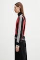adidas Originals Firebird TT bluza damska KE0074 czarny SS26