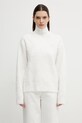 adidas Originals bluza Knit HZ gładkie biały KE1298