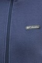 Columbia bluza outdoorowa Basin Trail 1938041 granatowy