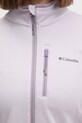 Columbia bluza outdoorowa Essential Hike 2136233 fioletowy