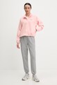 Columbia bluza Jasper Ridge 2142391 różowy SS26