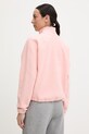 Odzież Columbia bluza Jasper Ridge 2142391 różowy