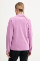 Odzież adidas TERREX bluza polarowa JM3120 fioletowy