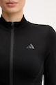 adidas Performance bluza treningowa JX3900 czarny