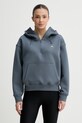 adidas by Stella McCartney bluza damska niebieski JZ0651