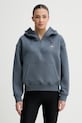 adidas by Stella McCartney bluza damska niebieski JZ0651