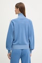 Odzież Pinko kardigan 106336.A34D niebieski