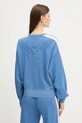 Odzież Pinko sweter 106337.A34D niebieski