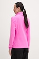 Odzież Jack Wolfskin bluza termoaktywna damska Taunus 100 A65796 różowy
