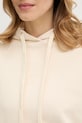 Patrizia Pepe bluza bawełniana 8M1780.J079 beżowy