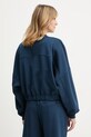 Odzież Patrizia Pepe bluza 8M1794.J391 granatowy