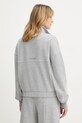 Odzież Patrizia Pepe bluza 8M1795.J391M szary