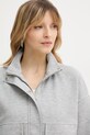 Patrizia Pepe bluza szary 8M1795.J391M