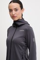 La Sportiva спортивная кофта для женщин Chill Thermal серый ZAHF015