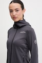 La Sportiva спортивная кофта для женщин Chill Thermal серый ZAHF015