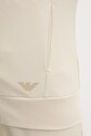 EA7 Emporio Armani bluza TJ9RZ.8NTM43 beżowy