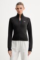 Puma bluza rozpinana damska Essentials Slim czarny 634323