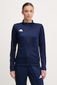 adidas Performance bluza treningowa Entrada26 pozostałe granatowy JZ6599