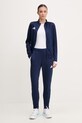 adidas Performance bluza treningowa Entrada26 JZ6599 granatowy SS26