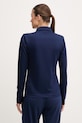 Odzież adidas Performance bluza treningowa Entrada26 JZ6599 granatowy