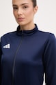 adidas Performance bluza treningowa Entrada26 granatowy JZ6599