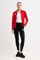 adidas Performance edzős melegítőfelső női Entrada26 JZ6601 piros SS26