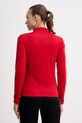 Ruházat adidas Performance edzős melegítőfelső női Entrada26 JZ6601 piros