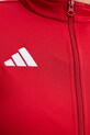 adidas Performance edzős melegítőfelső női Entrada26 JZ6601 piros