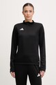 adidas Performance bluza treningowa Entrada26 pozostałe czarny JZ6646