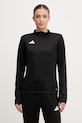 adidas Performance bluza treningowa Entrada26 pozostałe czarny JZ6646