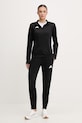 adidas Performance bluza treningowa Entrada26 JZ6646 czarny SS26