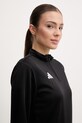 adidas Performance bluza treningowa Entrada26 czarny JZ6646