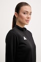 adidas Performance bluza treningowa Entrada26 czarny JZ6646