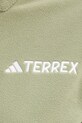 adidas TERREX bluza outdoorowa KB2194 zielony