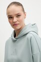 Кофта adidas Z.N.E бирюзовый KC7747