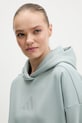 Кофта adidas Z.N.E бирюзовый KC7747