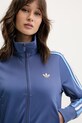 adidas Originals bluza niebieski KC6565