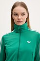 adidas Originals bluza zielony KD1333